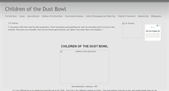 Desktop Screenshot of 1269.educatorpages.com