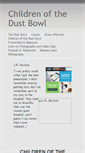 Mobile Screenshot of 1269.educatorpages.com