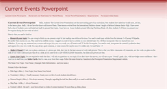 Desktop Screenshot of marti.educatorpages.com