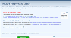 Desktop Screenshot of 1824.educatorpages.com