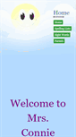 Mobile Screenshot of ccoker56.educatorpages.com
