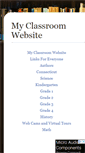 Mobile Screenshot of khm564.educatorpages.com