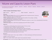 Tablet Screenshot of 14464.educatorpages.com