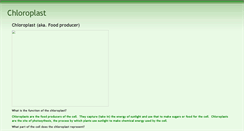 Desktop Screenshot of 14611.educatorpages.com