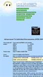 Mobile Screenshot of 16893.educatorpages.com