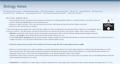 Desktop Screenshot of 2698.educatorpages.com