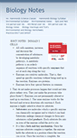 Mobile Screenshot of 2698.educatorpages.com