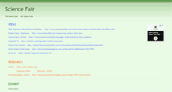 Desktop Screenshot of 16279.educatorpages.com