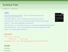 Tablet Screenshot of 16279.educatorpages.com