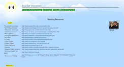 Desktop Screenshot of 5021.educatorpages.com