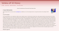 Desktop Screenshot of 43037.educatorpages.com
