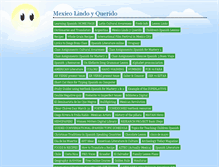 Tablet Screenshot of 10481.educatorpages.com