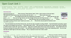 Desktop Screenshot of 32007.educatorpages.com