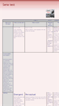 Mobile Screenshot of 14852.educatorpages.com