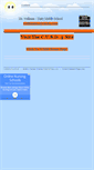 Mobile Screenshot of 2611.educatorpages.com