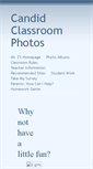 Mobile Screenshot of 1380.educatorpages.com