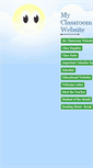 Mobile Screenshot of hobert.educatorpages.com